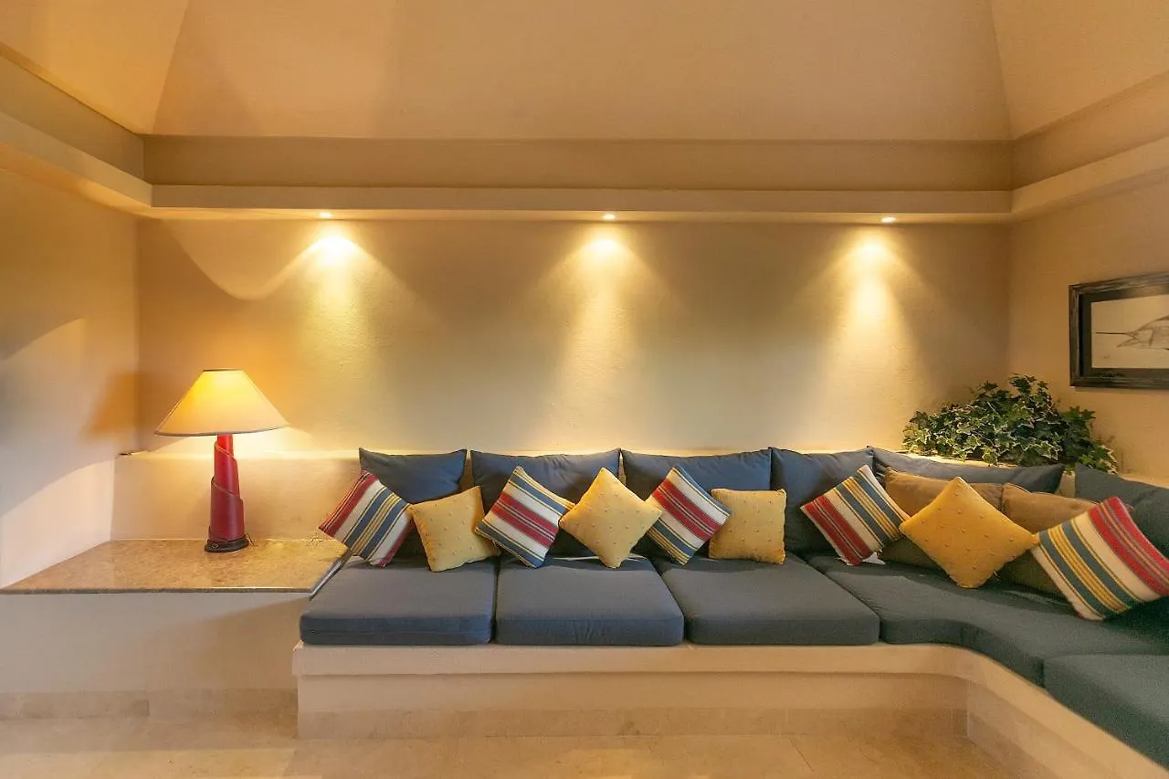 Apartmán La Mansion Del Mar, 4Br Puerto Aventuras