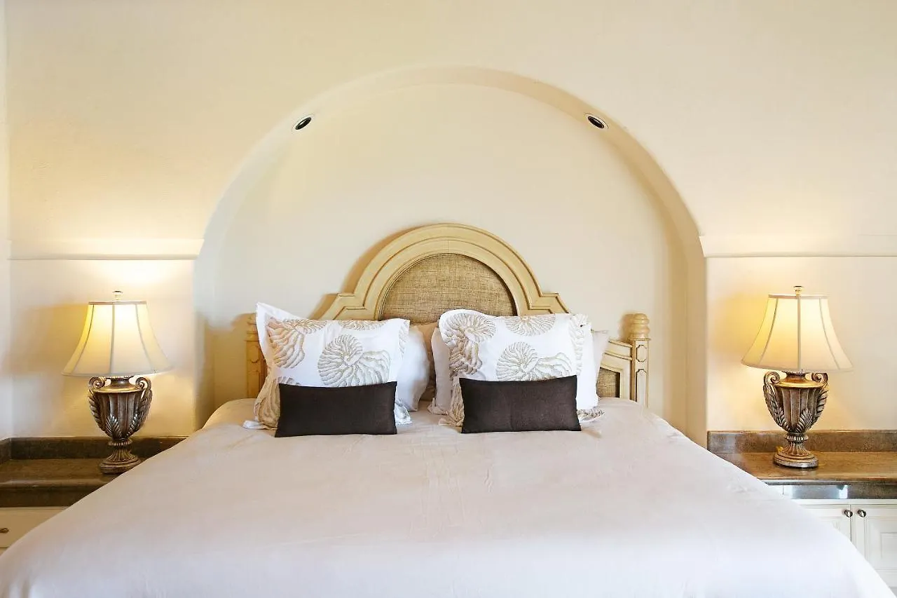 Apartmán La Mansion Del Mar, 4Br Puerto Aventuras