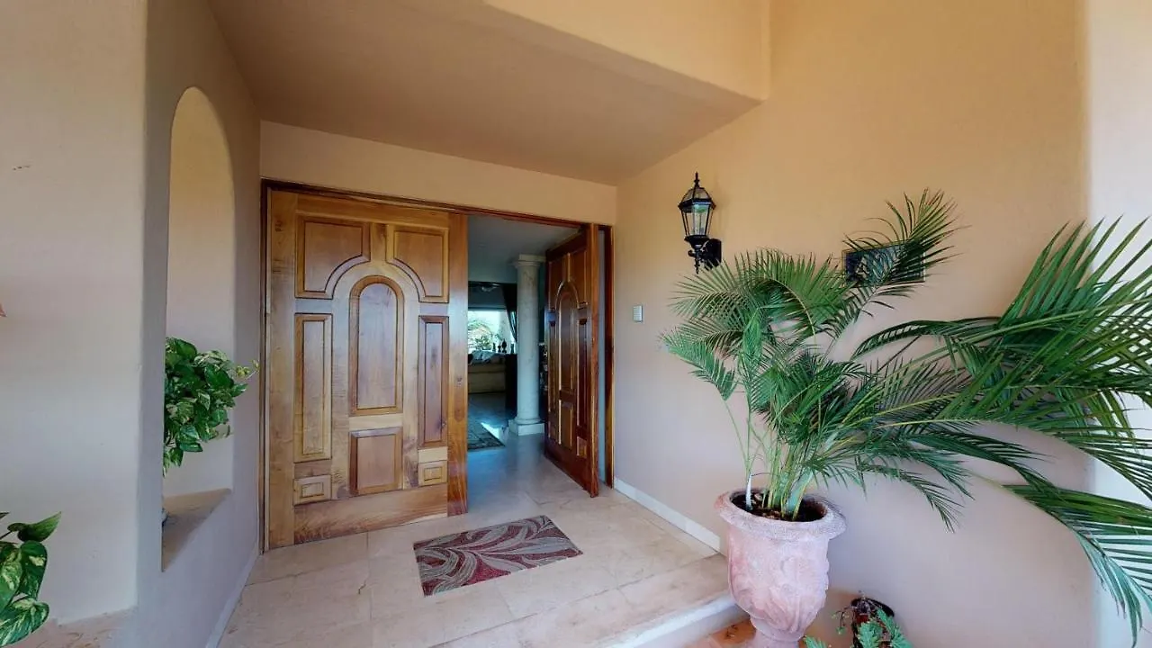 La Mansion Del Mar, 4Br Apartment Puerto Aventuras