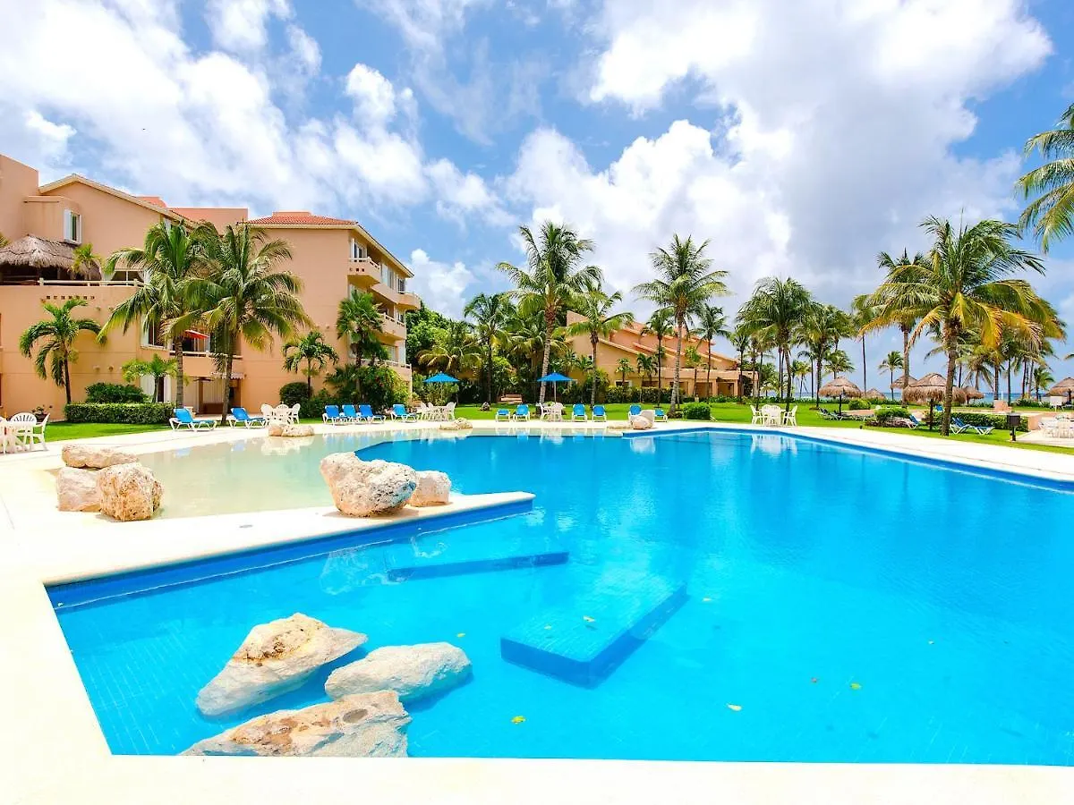 La Mansion Del Mar, 4Br Apartment Puerto Aventuras Mexico
