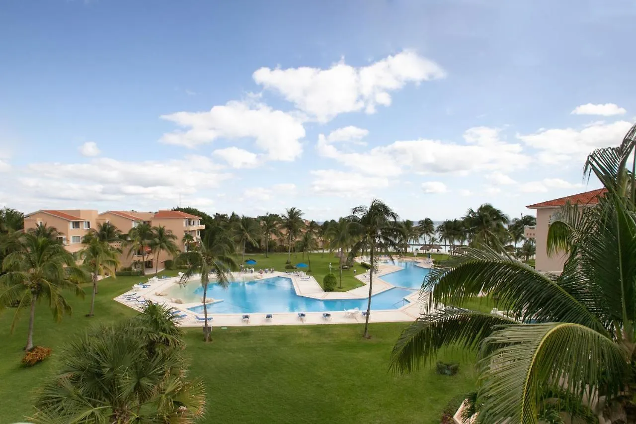 La Mansion Del Mar, 4Br Apartment Puerto Aventuras