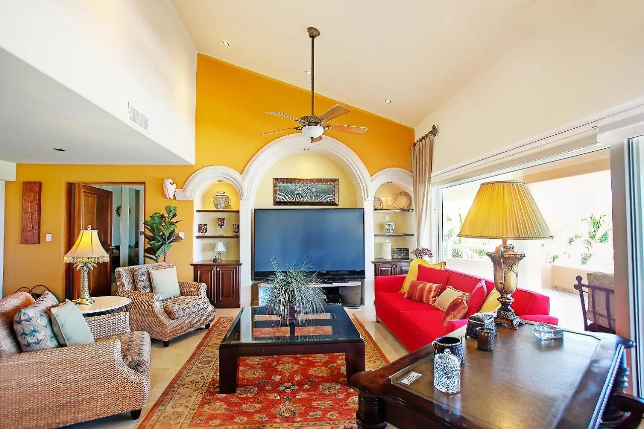 La Mansion Del Mar, 4Br Apartment Puerto Aventuras