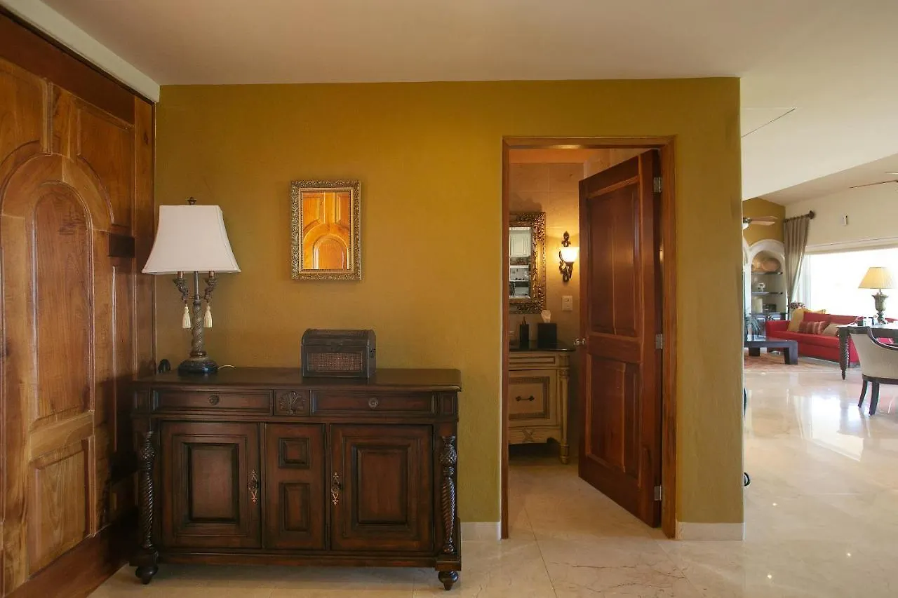 La Mansion Del Mar, 4Br Apartment Puerto Aventuras
