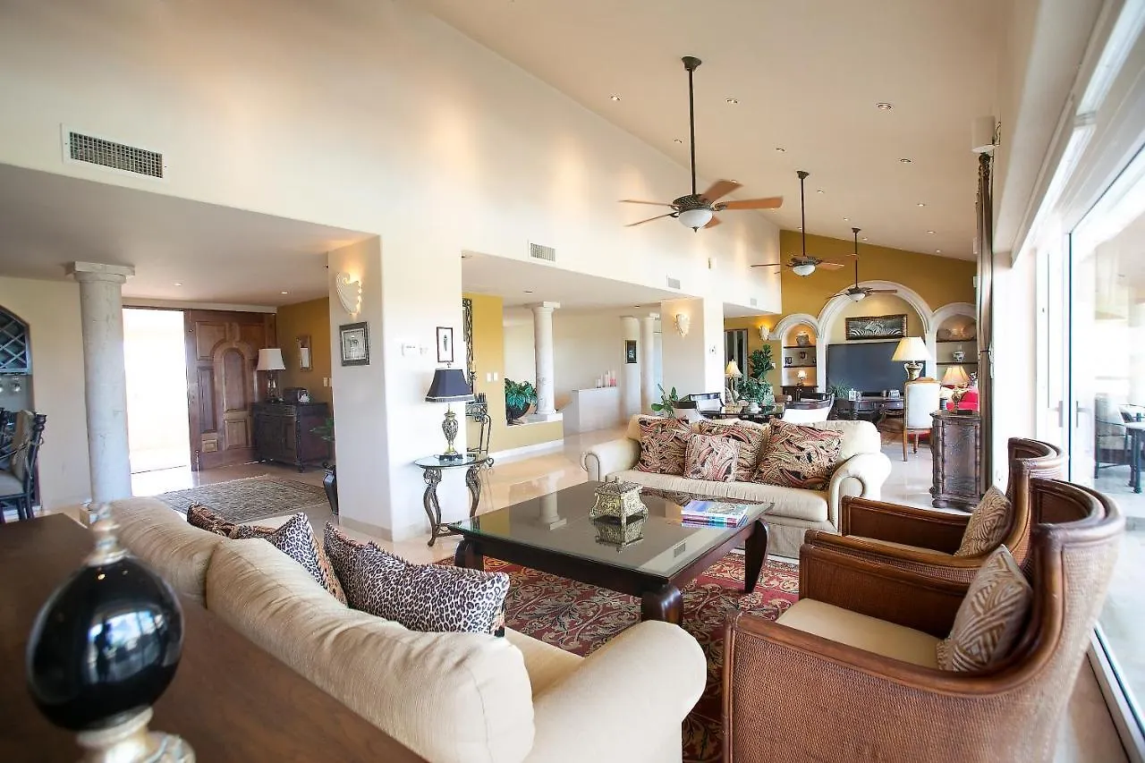 La Mansion Del Mar, 4Br Apartment Puerto Aventuras
