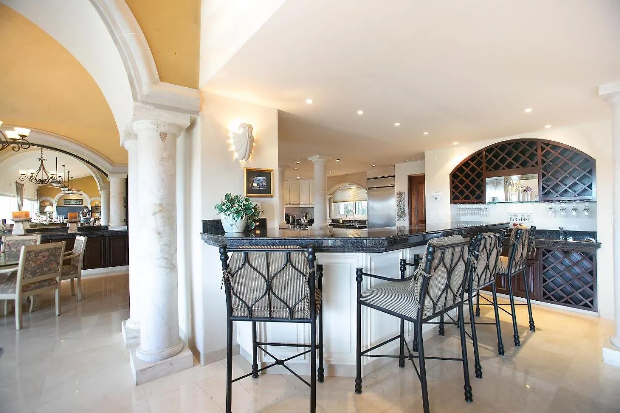 La Mansion Del Mar, 4Br Apartment Puerto Aventuras Mexico