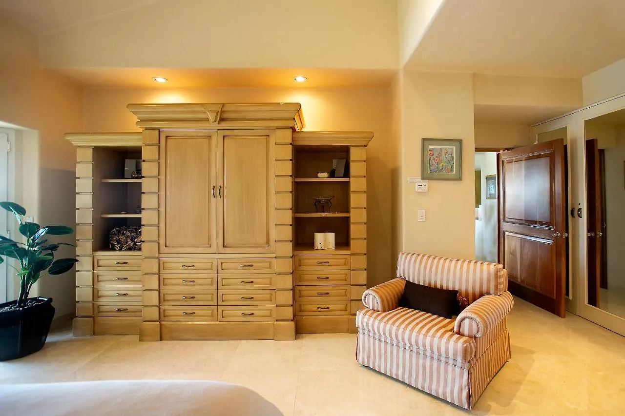 La Mansion Del Mar, 4Br Apartment Puerto Aventuras Mexico