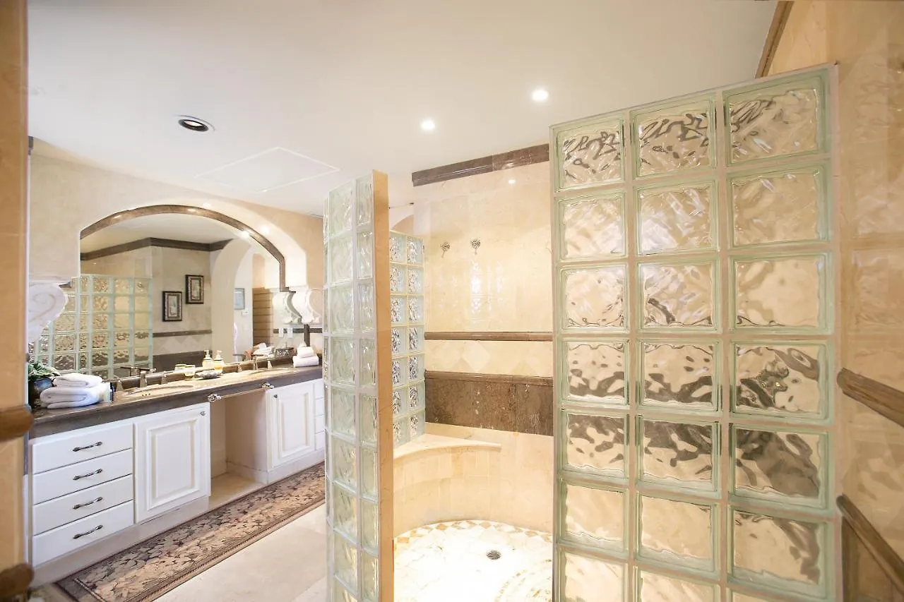 La Mansion Del Mar, 4Br Apartment Puerto Aventuras Mexico