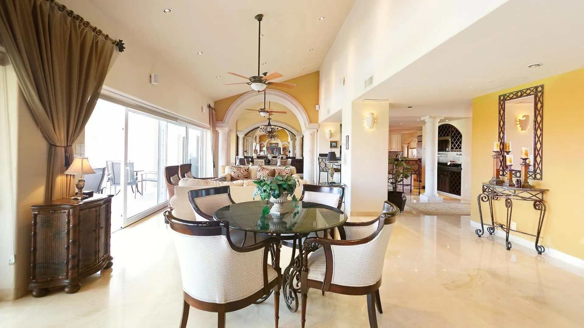 La Mansion Del Mar, 4Br Apartment Puerto Aventuras