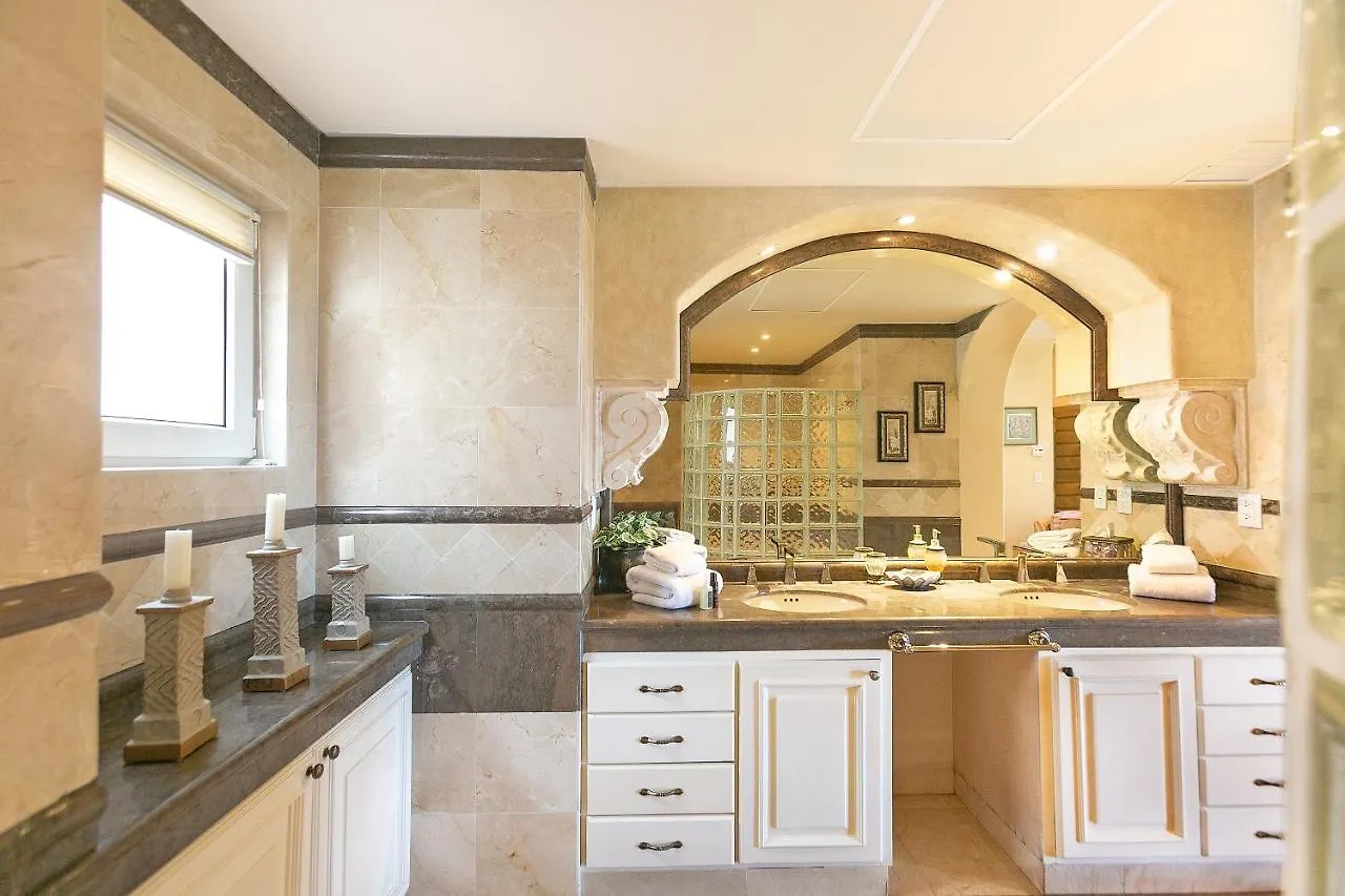 La Mansion Del Mar, 4Br Apartment Puerto Aventuras