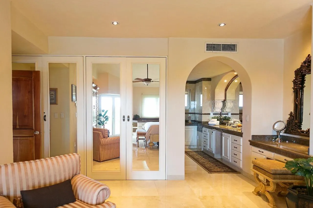 La Mansion Del Mar, 4Br Apartment Puerto Aventuras