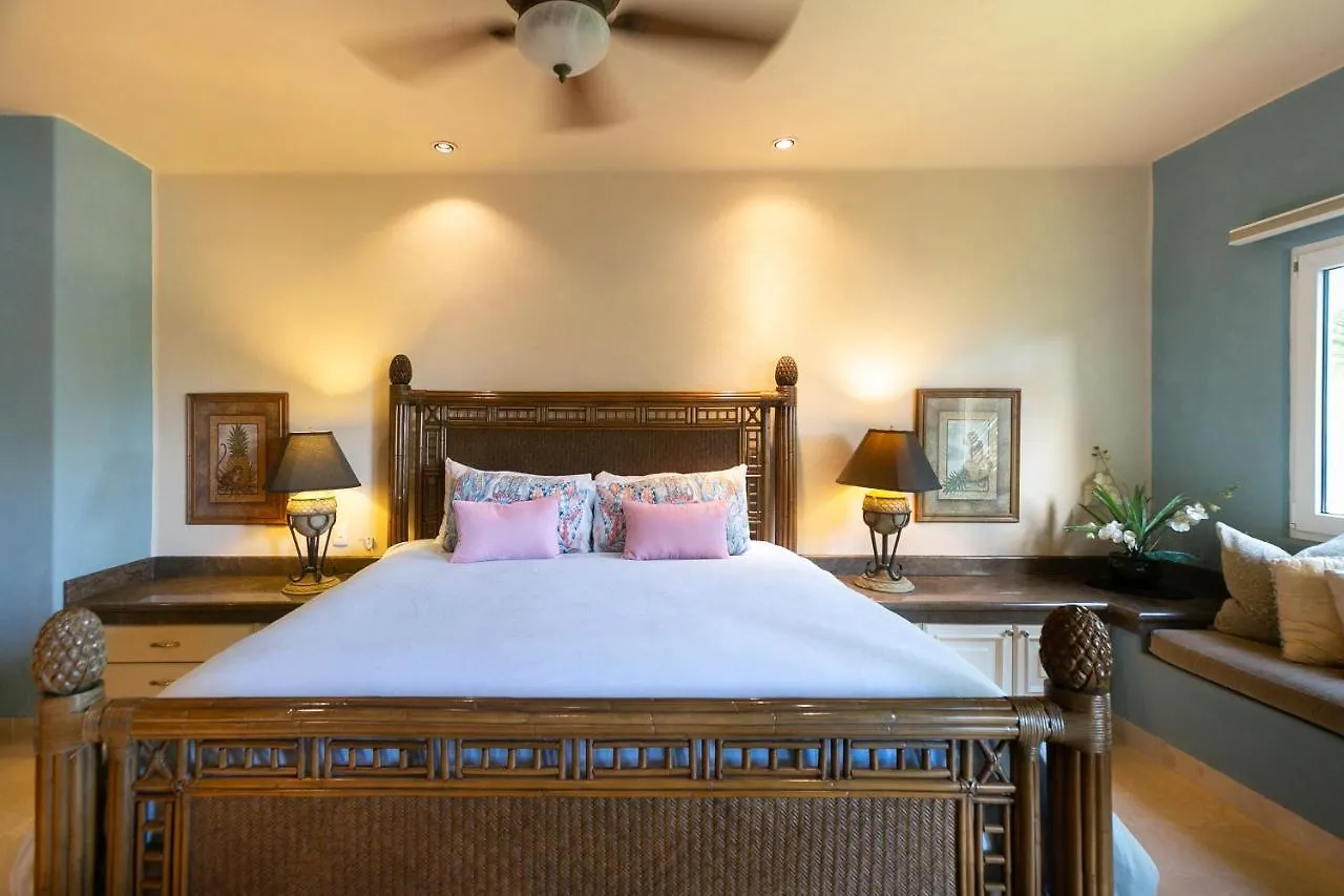 La Mansion Del Mar, 4Br Apartment Puerto Aventuras