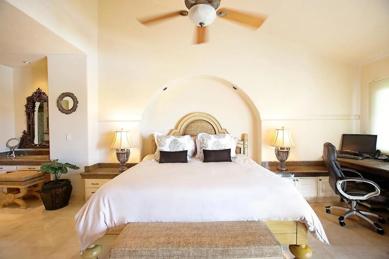 La Mansion Del Mar, 4Br Apartment Puerto Aventuras