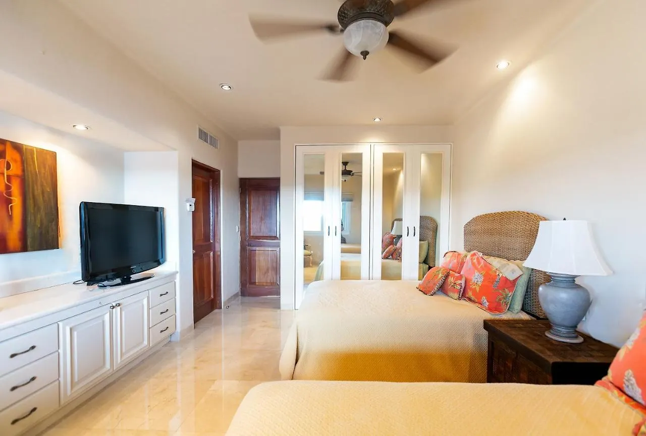 La Mansion Del Mar, 4Br Apartment Puerto Aventuras Mexico
