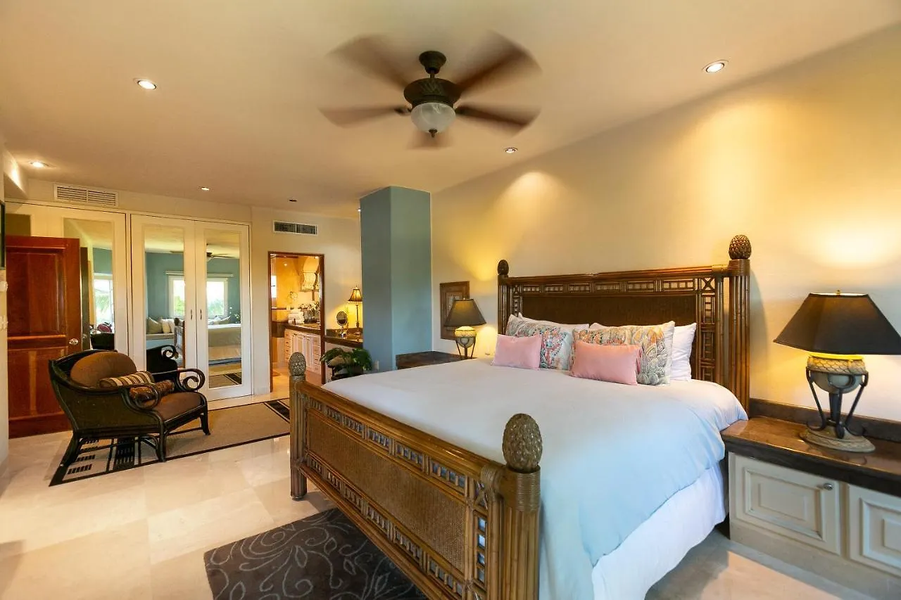 La Mansion Del Mar, 4Br Apartment Puerto Aventuras Mexico