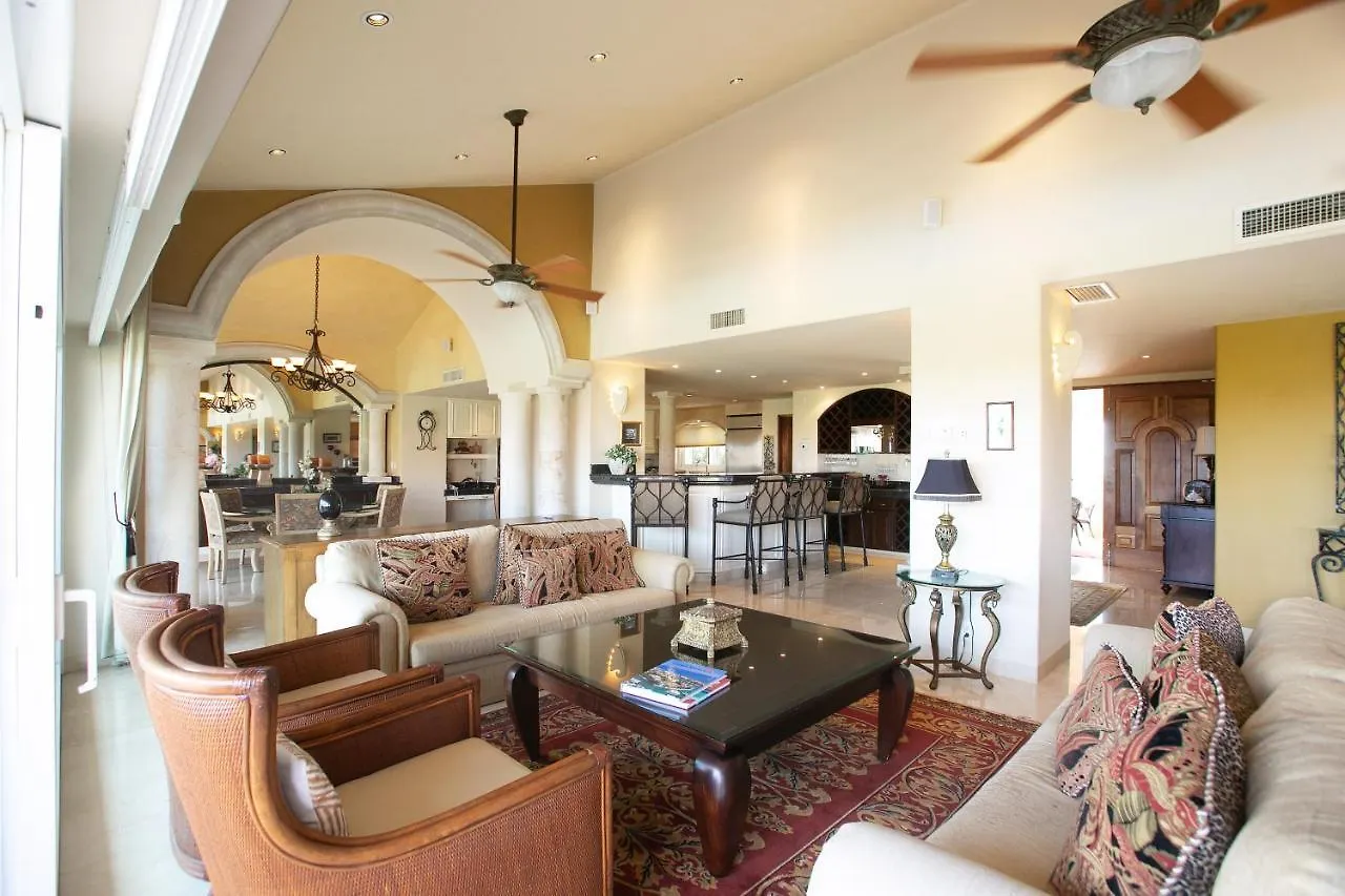 La Mansion Del Mar, 4Br Apartment Puerto Aventuras