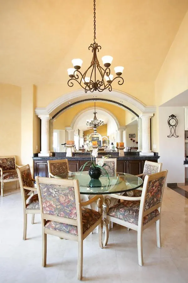 La Mansion Del Mar, 4Br Apartment Puerto Aventuras