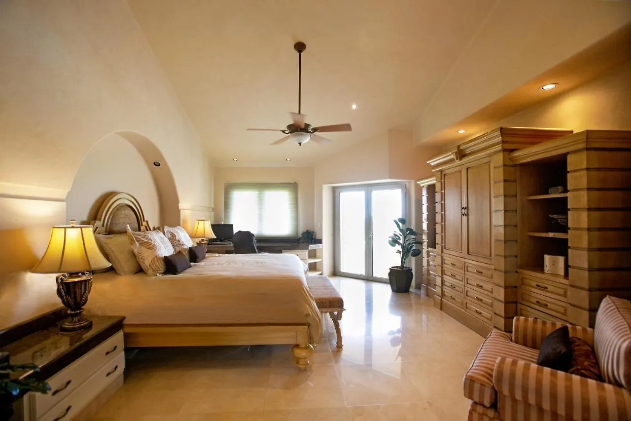 La Mansion Del Mar, 4Br Apartment Puerto Aventuras Mexico