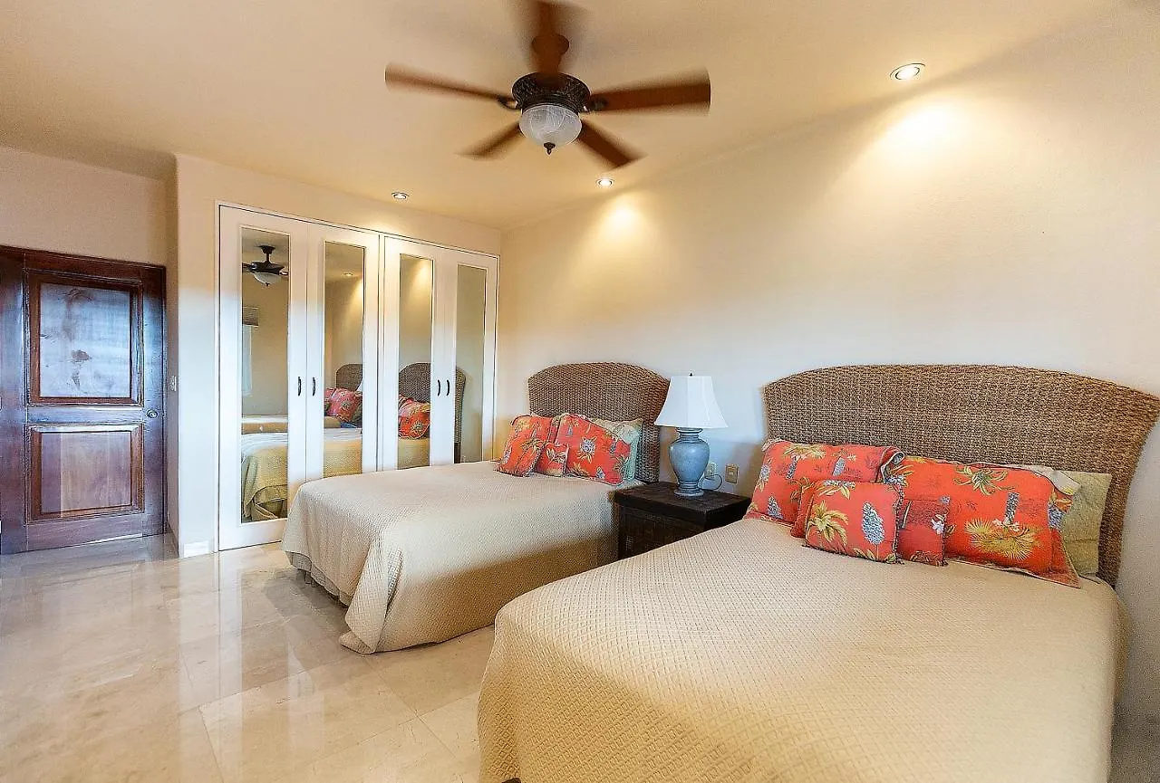 La Mansion Del Mar, 4Br Apartment Puerto Aventuras
