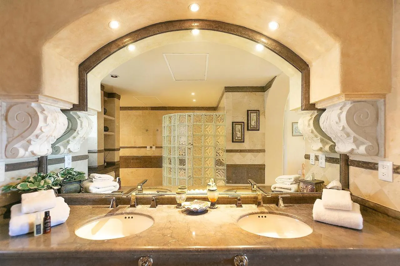La Mansion Del Mar, 4Br Apartment Puerto Aventuras