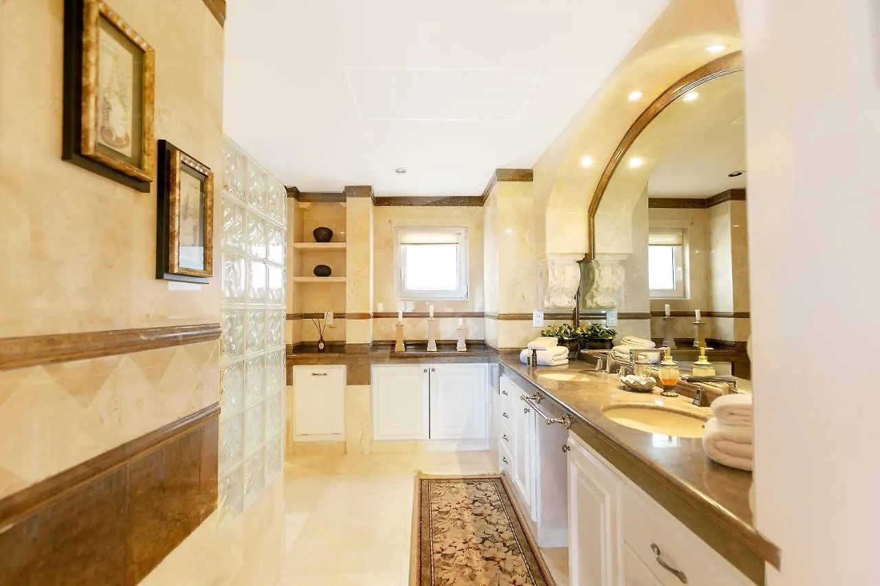 La Mansion Del Mar, 4Br Apartment Puerto Aventuras