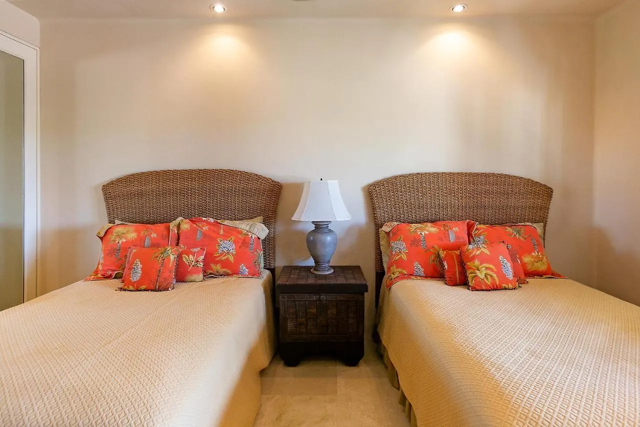 La Mansion Del Mar, 4Br Apartment Puerto Aventuras