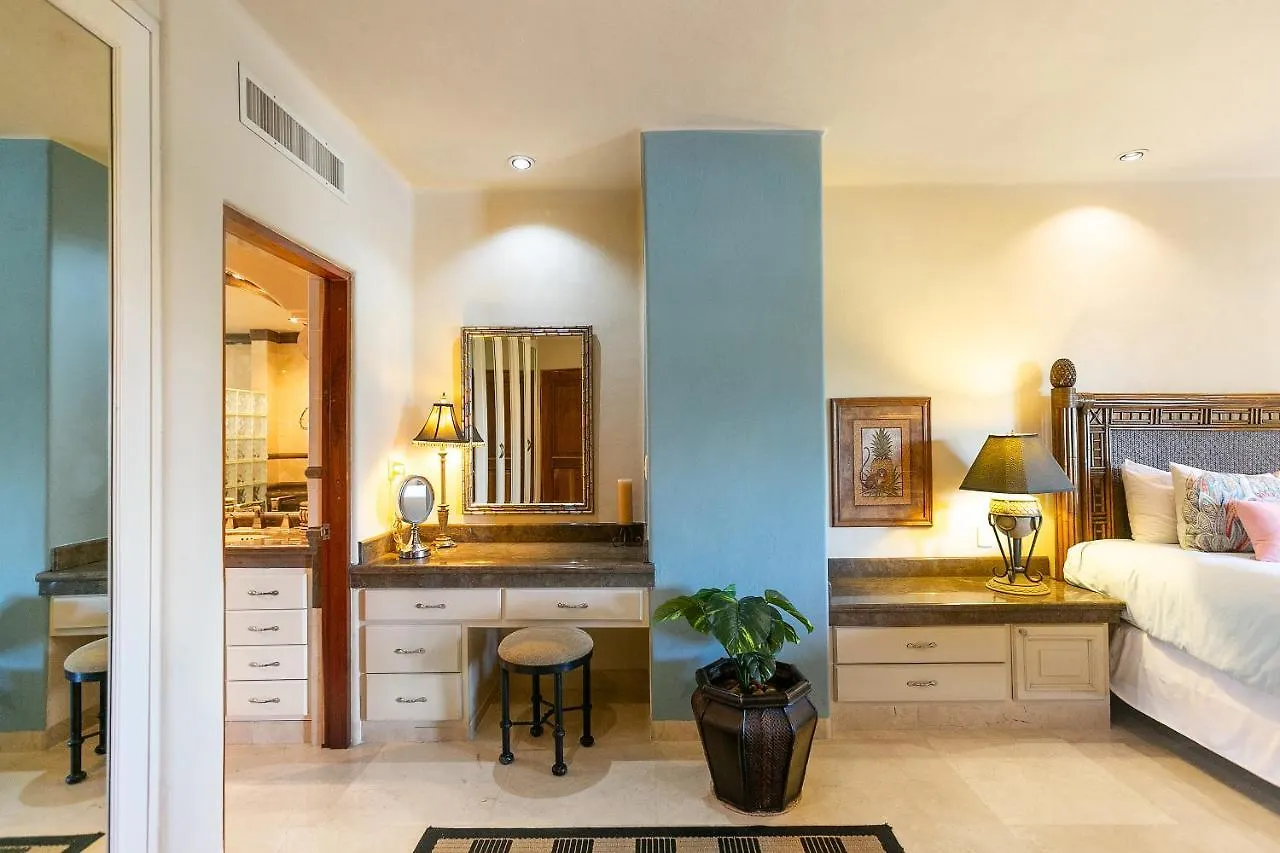 La Mansion Del Mar, 4Br Apartment Puerto Aventuras Mexico