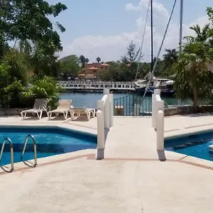 Apartment Colibri Paradise, Puerto Aventuras