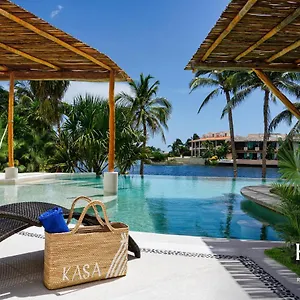 Kasa Riviera Maya Puerto Aventuras