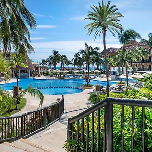 Resort Catalonia Yucatan, Puerto Aventuras