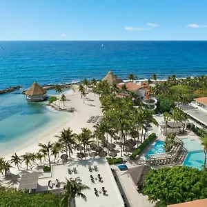 Resort Dreams Aventuras Riviera Maya, Puerto Aventuras
