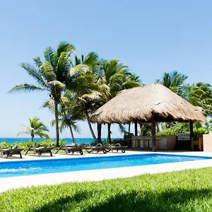 Holiday home Ocean Front, Puerto Aventuras