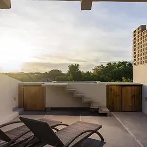Ikana Golf Getaway Puerto Aventuras