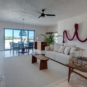 Aparthotel Casa Manglar Riviera Maya, Puerto Aventuras
