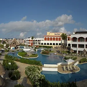 Resort Hard Rock Riviera Maya (adults Only), Puerto Aventuras