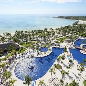 Hotel Barcelo Maya Beach, Puerto Aventuras