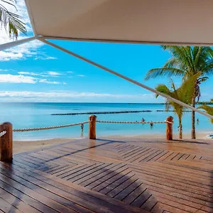 Hotel & Club, Puerto Aventuras